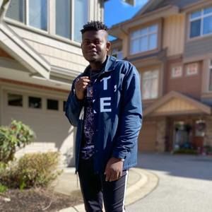 Meet your Posher, Akingbehin